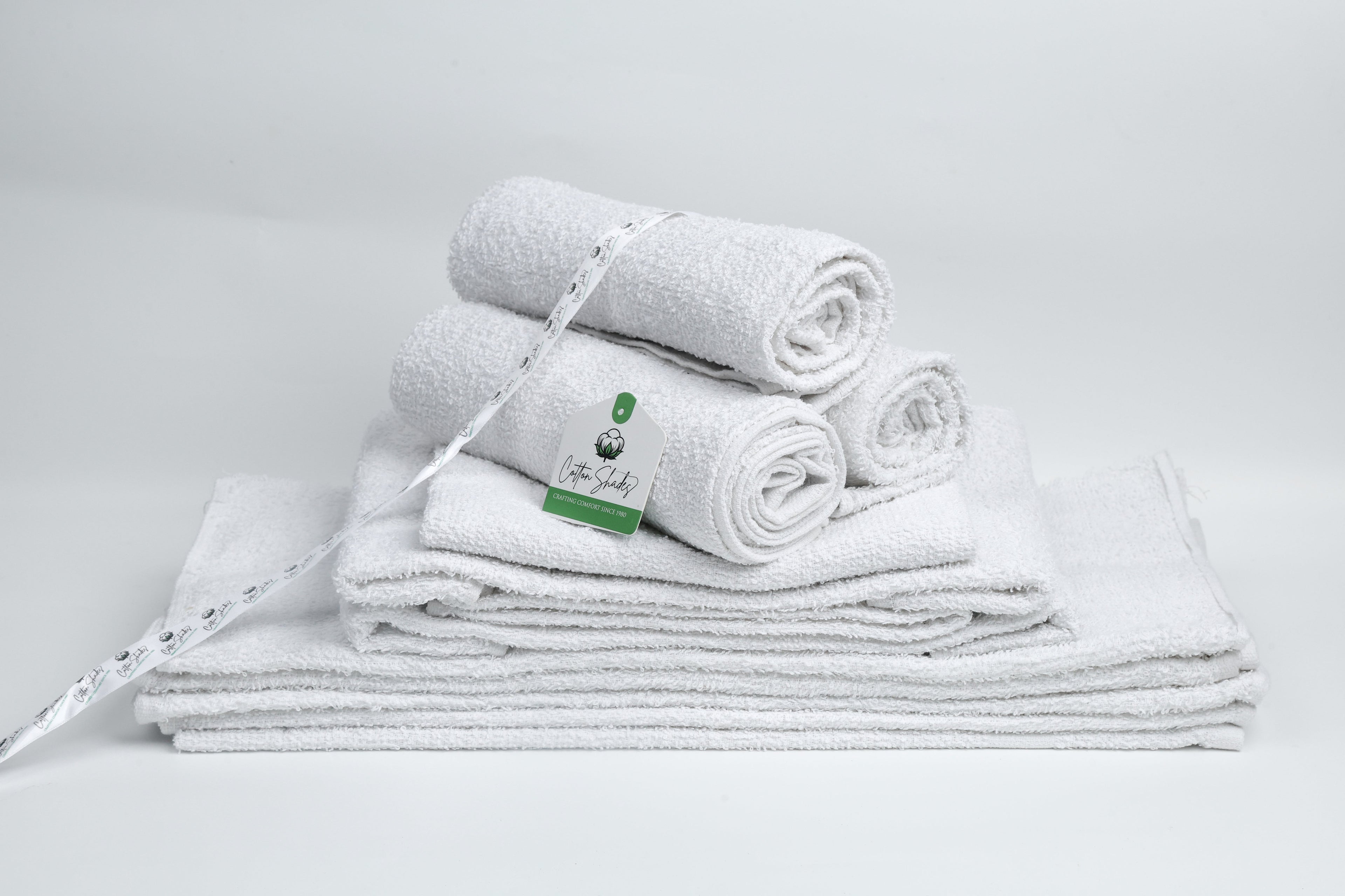 Bath Towel