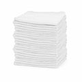 Shop Towels – Pack of 50 | Bulk Cleaning Towels – 600 Towels per Case