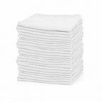 Shop Towels – Pack of 50 | Bulk Cleaning Towels – 600 Towels per Case