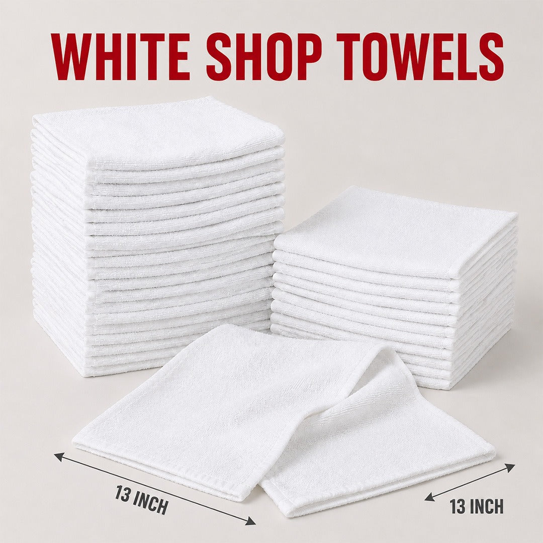 Shop Towel