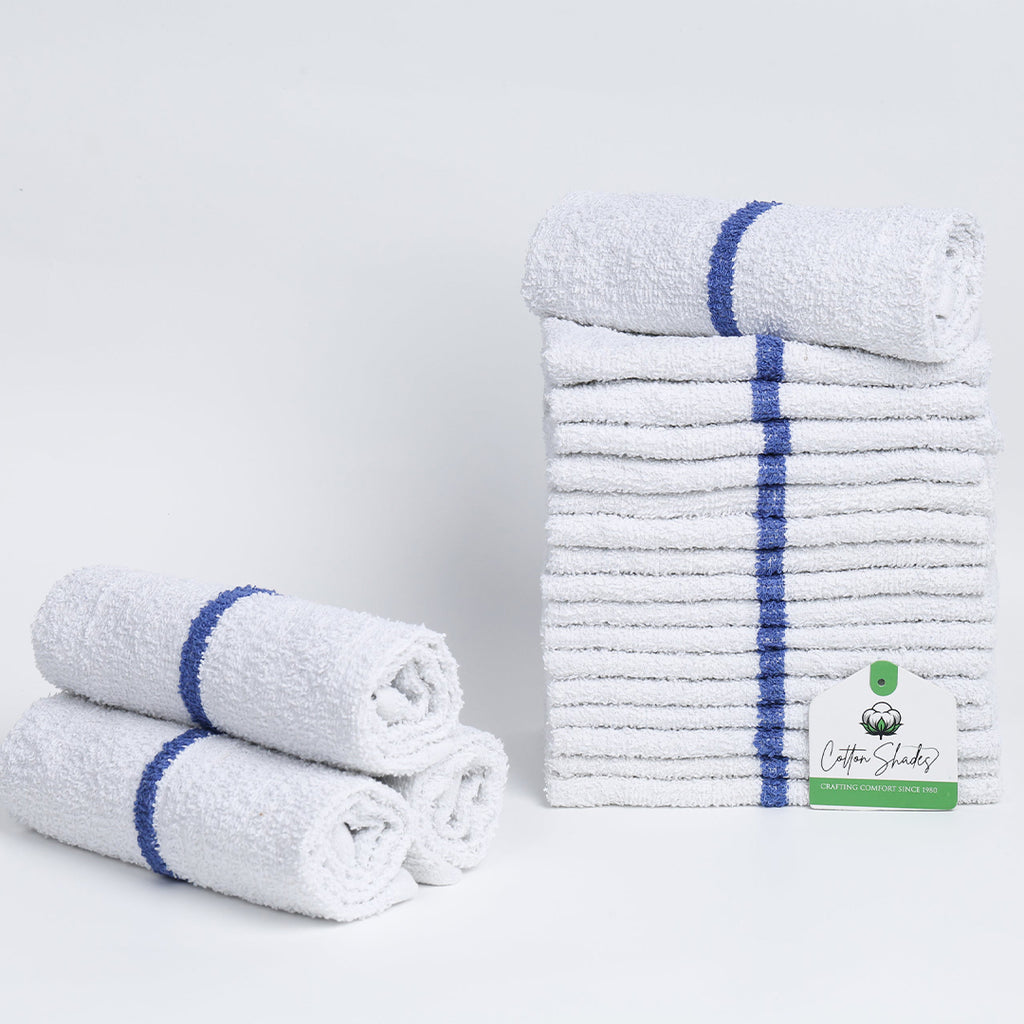 Barmop Blue Stripe