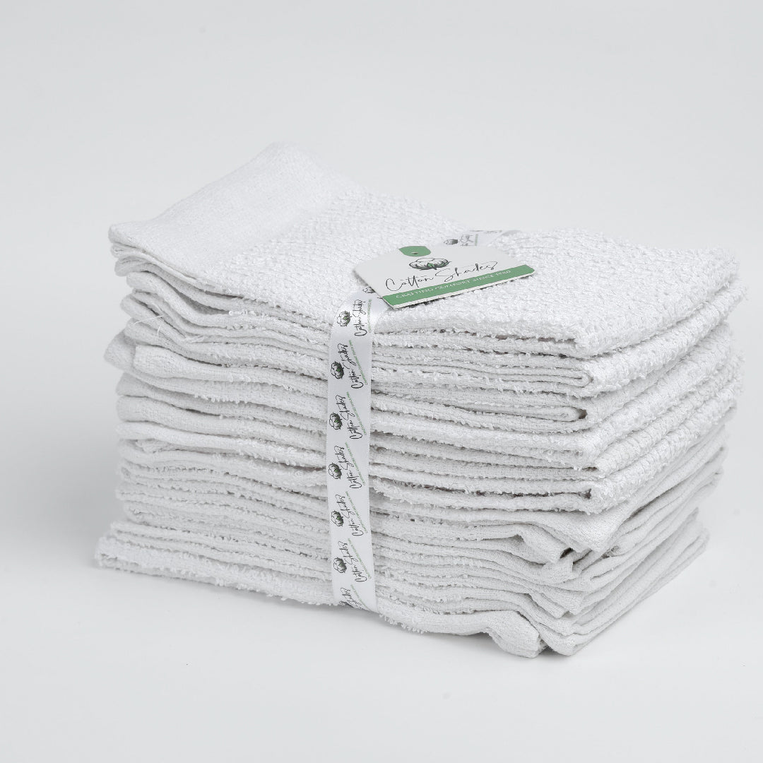 Barmop White