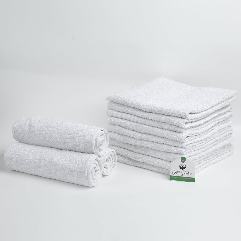 Barmop White
