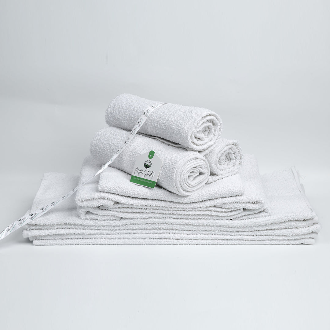 Bath Towel