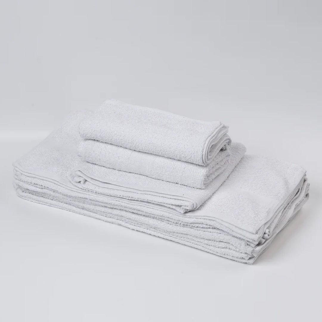 Bath Towel