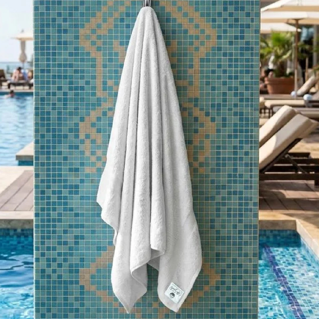 Bath Towel