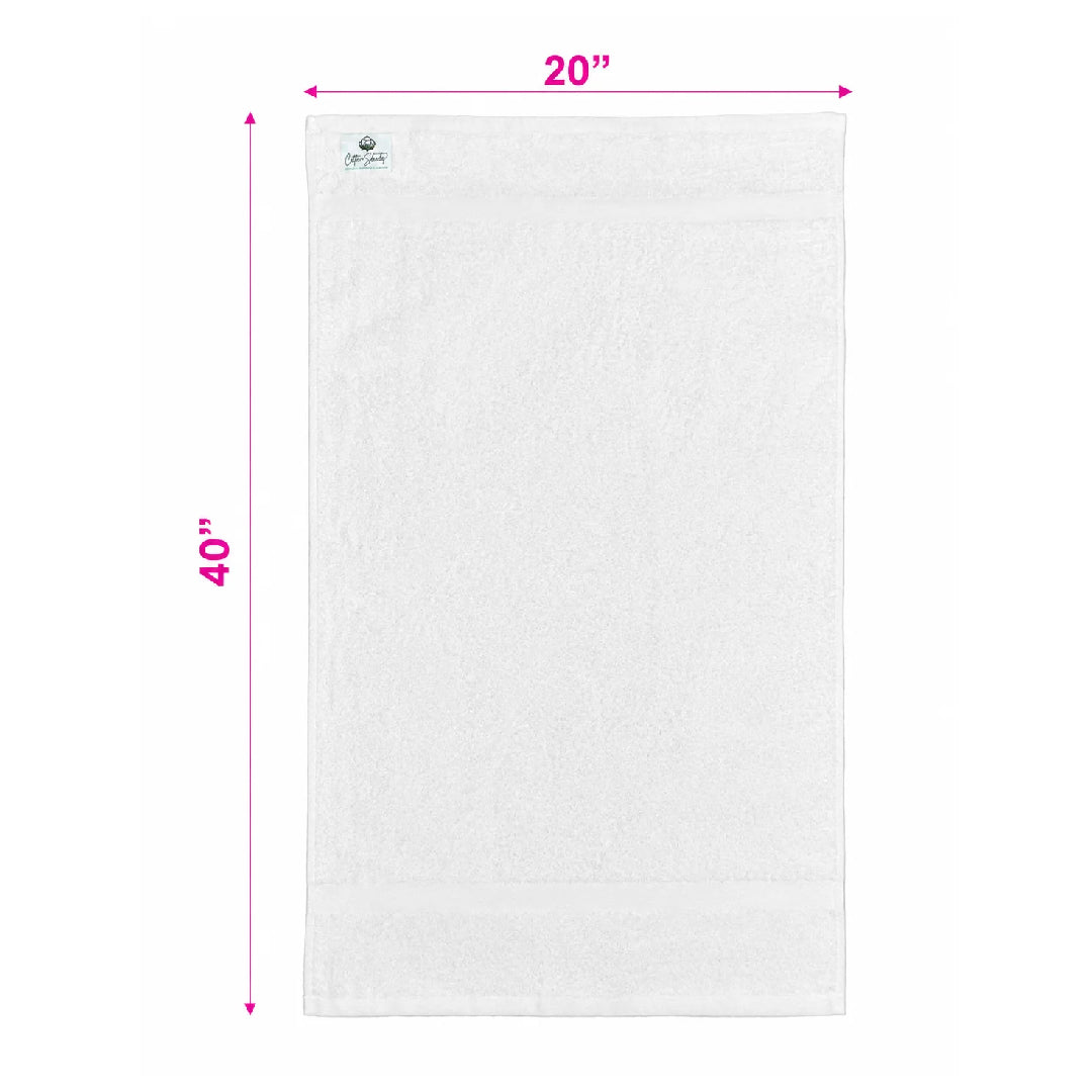 Bath Towel