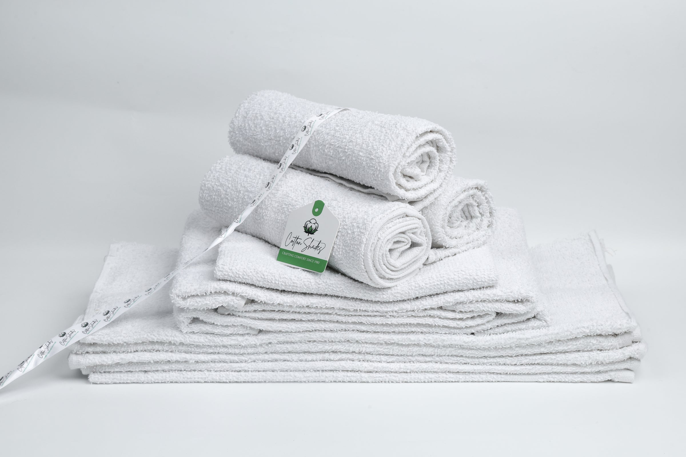 Thoughtfully Woven Cotton for Everyday Comfort
