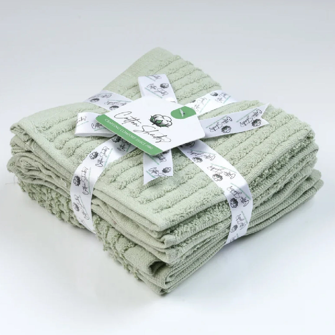 Premium Dish Cloth