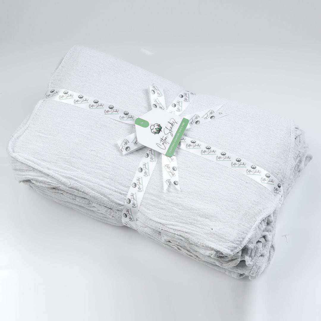 Shop Towel