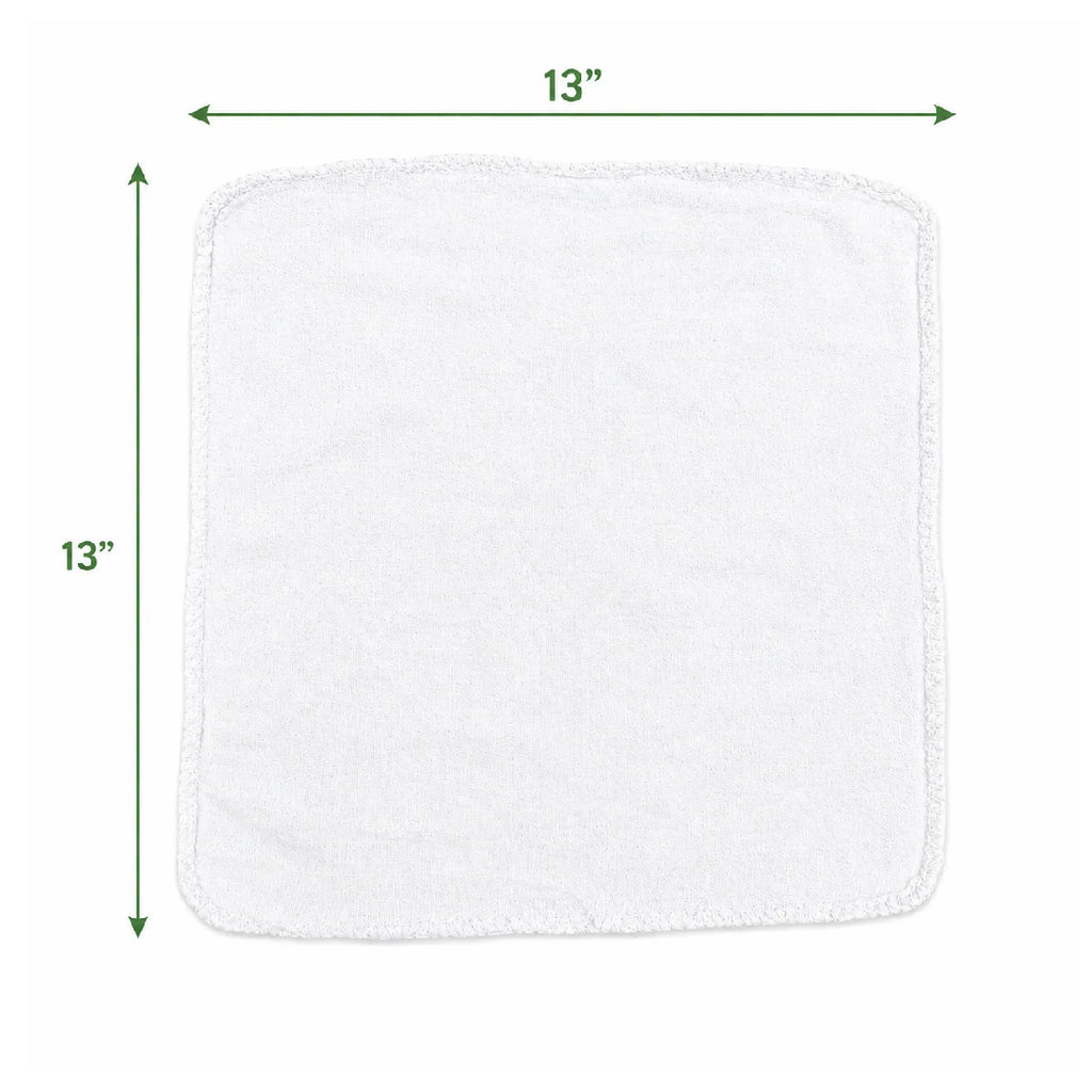 Shop Towel