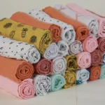 muslin cloth towels