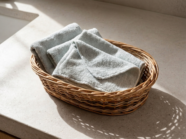 Shop Towel