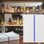 cotton bar mop towels absorbent