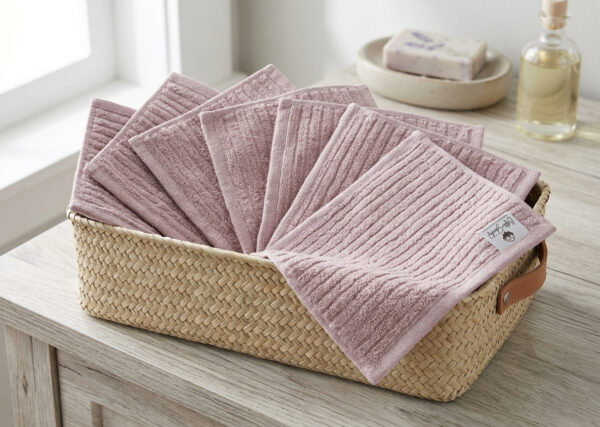 Dish Cloth Towel 1