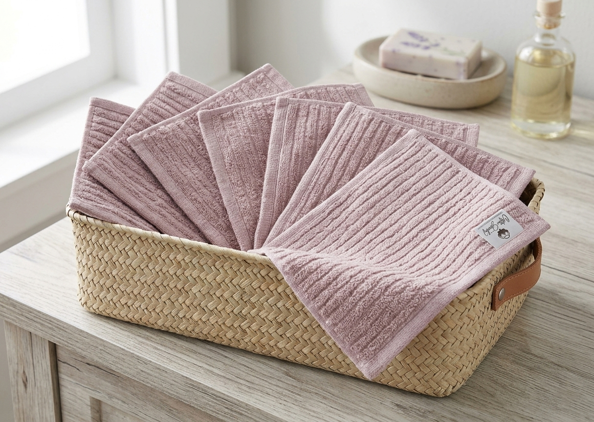 Dish Cloth Towel 1
