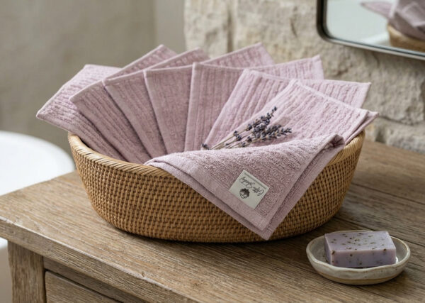 Dish Cloth Towel 3